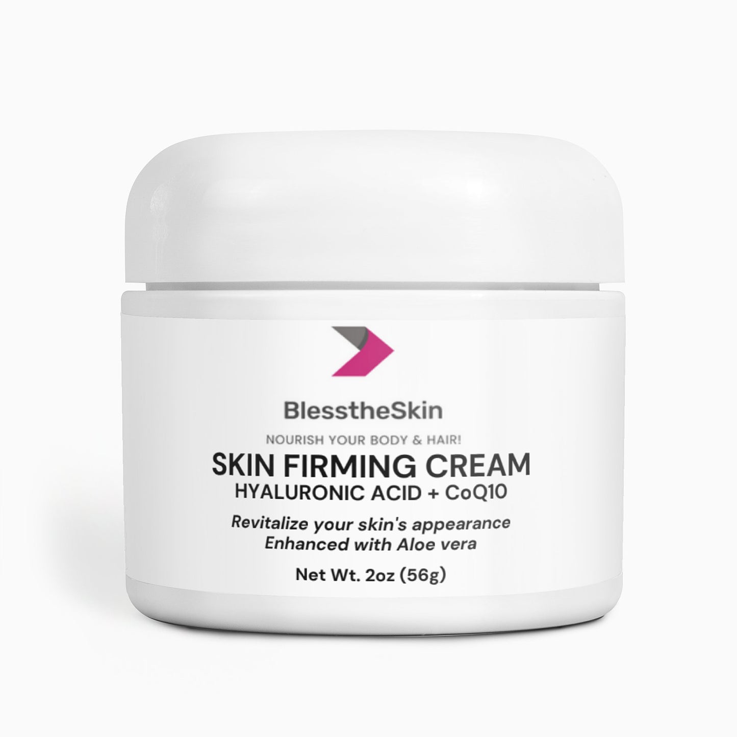 Skin Firming Cream