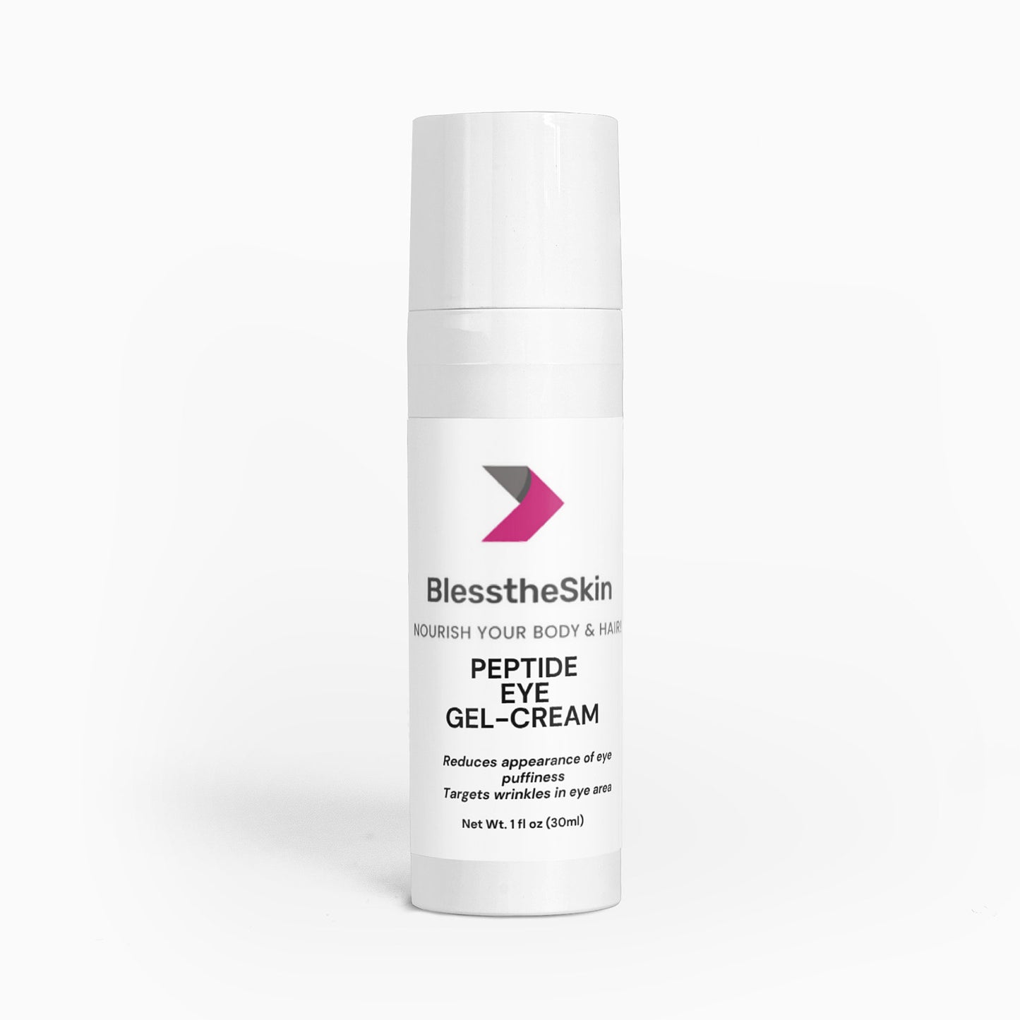 Peptide Eye Gel-Cream