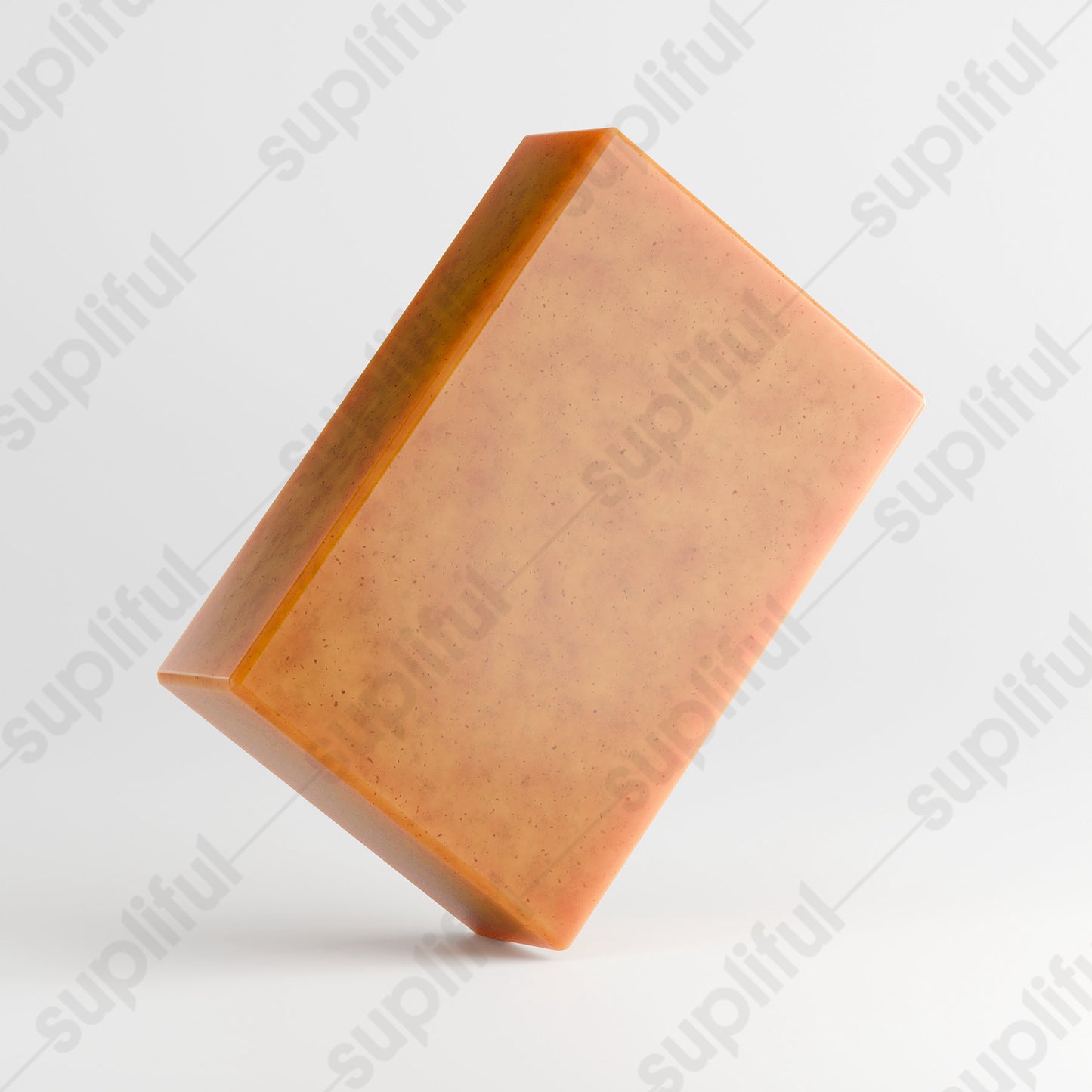 Kojic Acid-Turmeric Soap