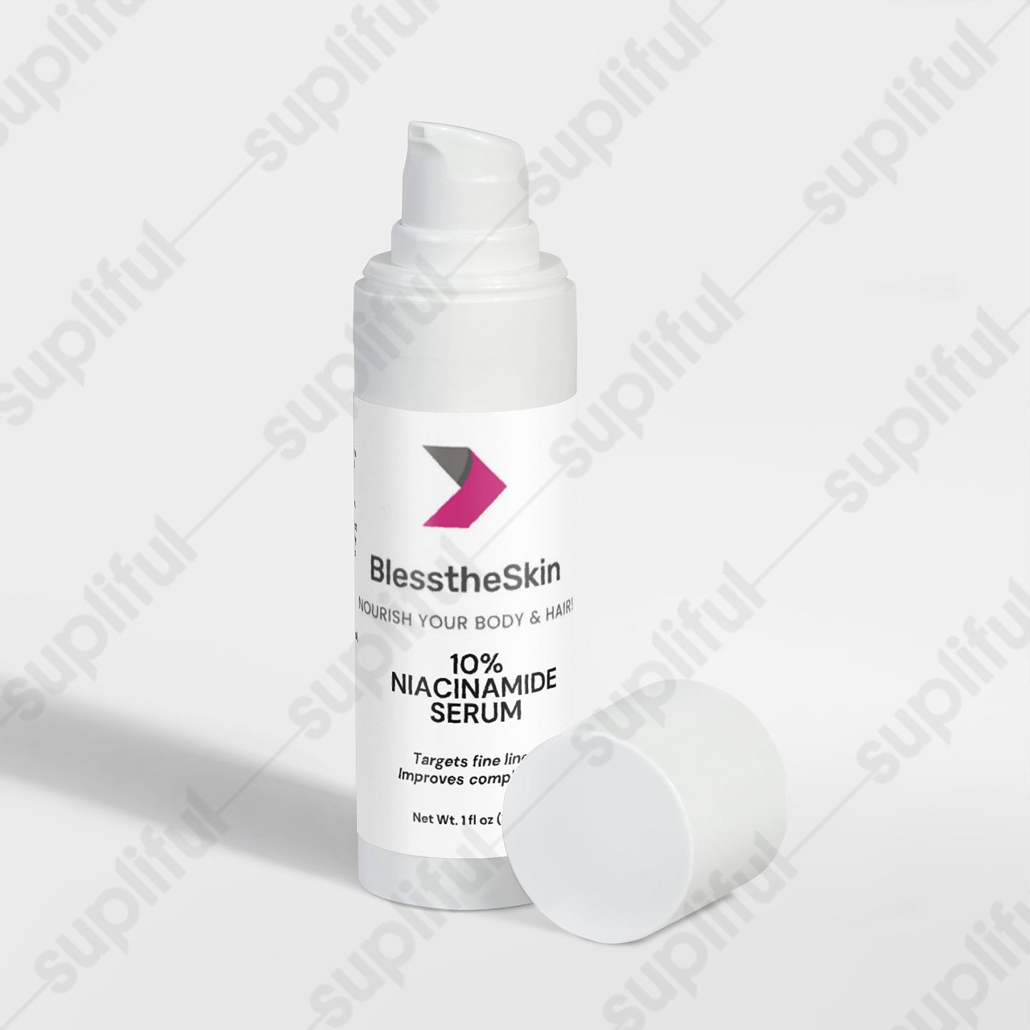 Niacinamide Serum