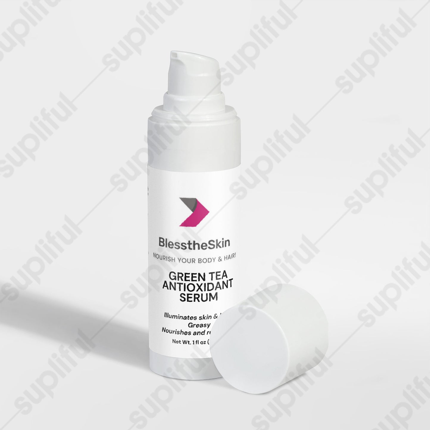 Green Tea Serum
