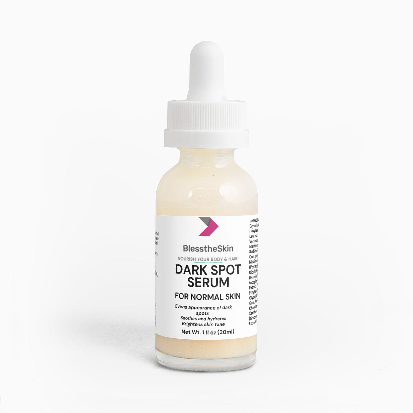Dark Spot Serum
