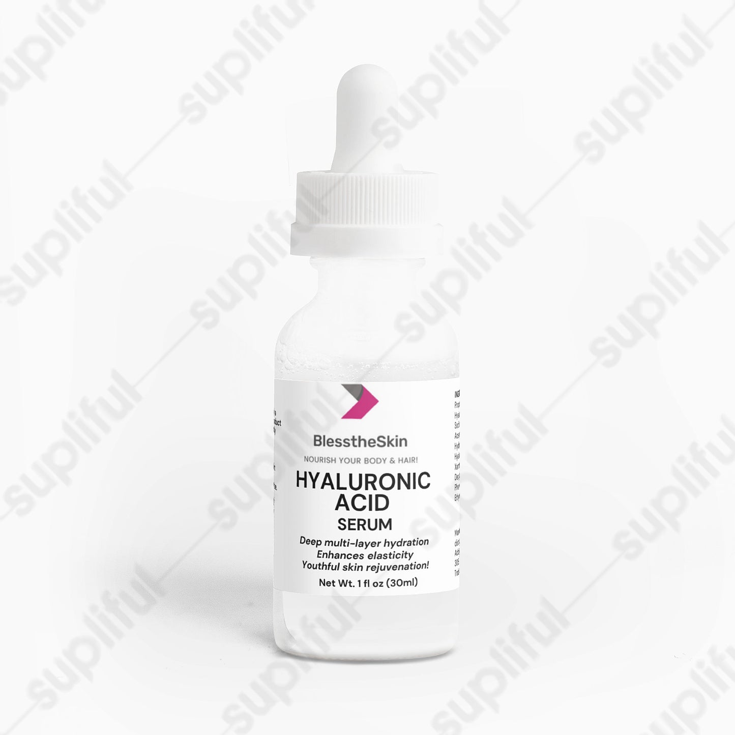 Hyaluronic Acid Serum
