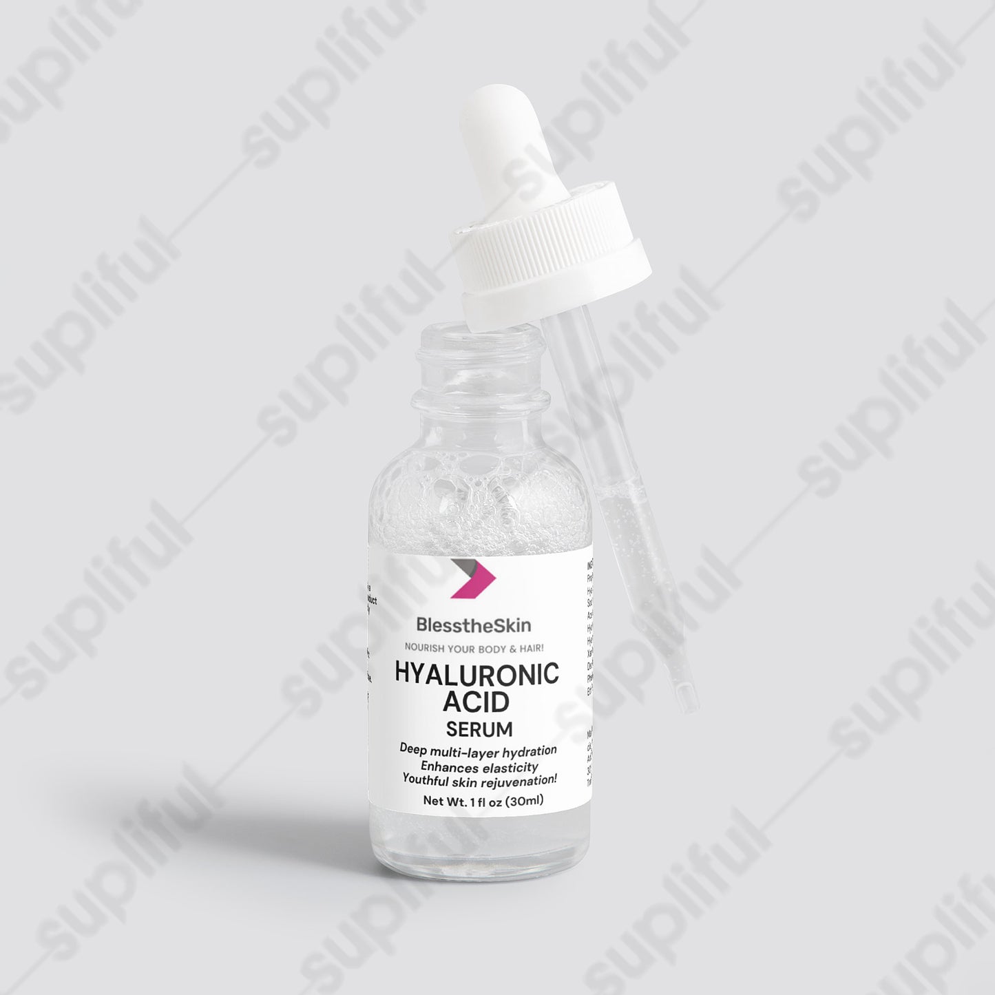 Hyaluronic Acid Serum