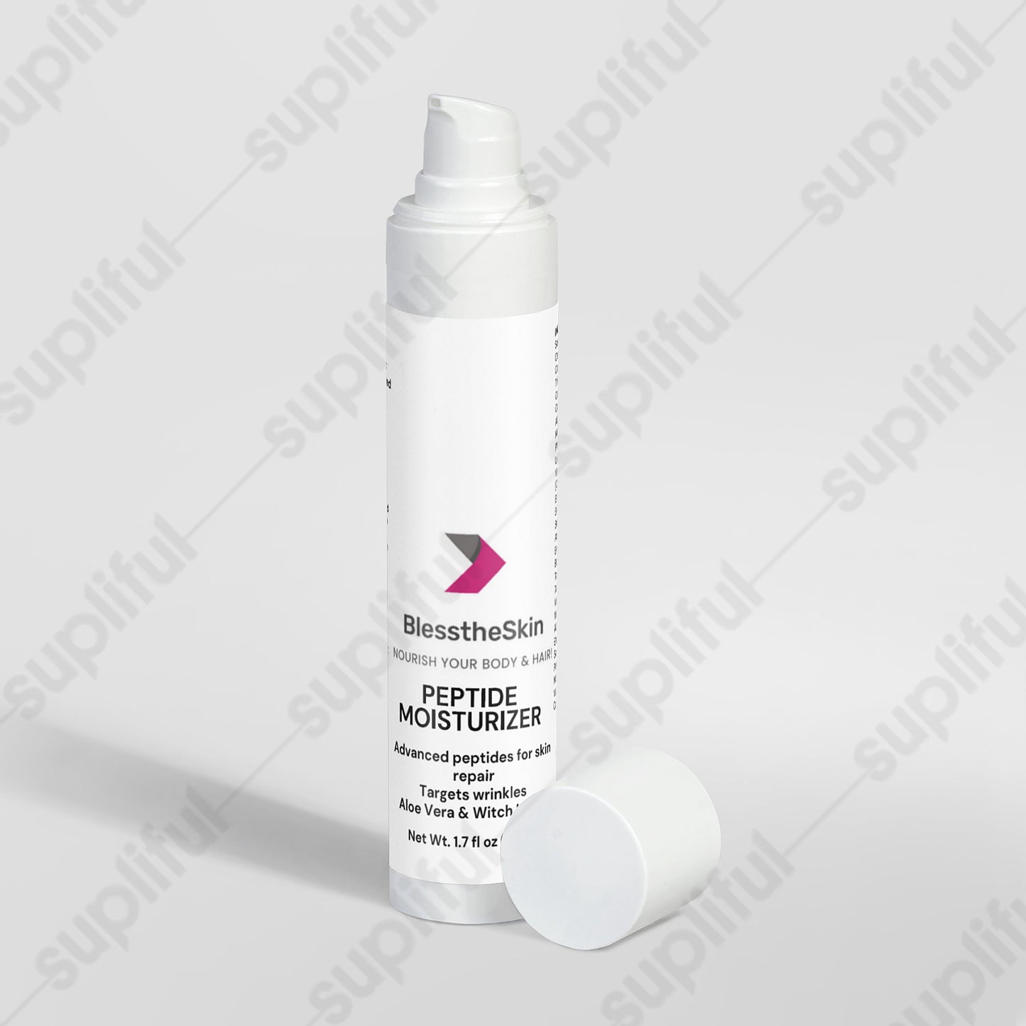 Peptide Moisturizer