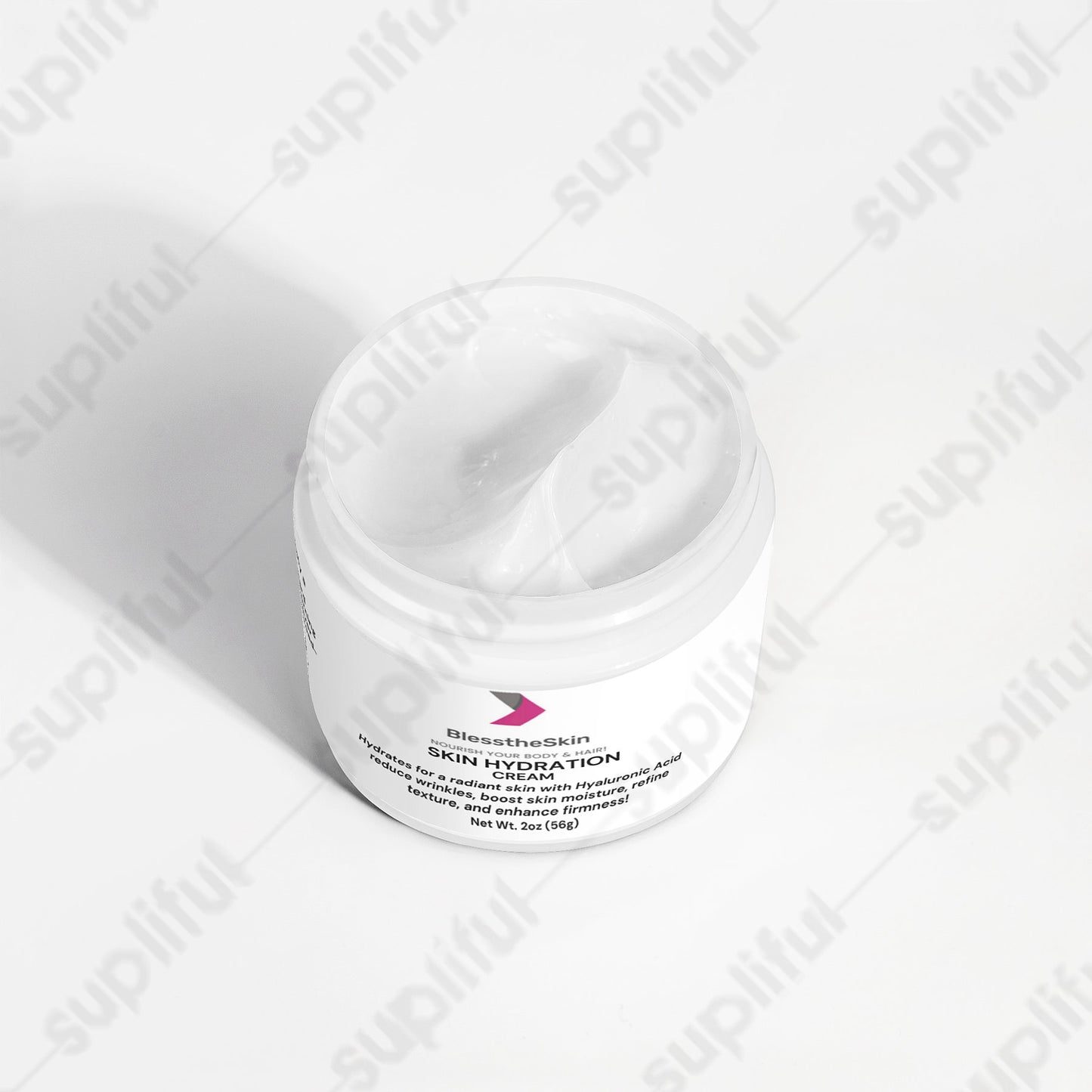 Skin Hydration Cream