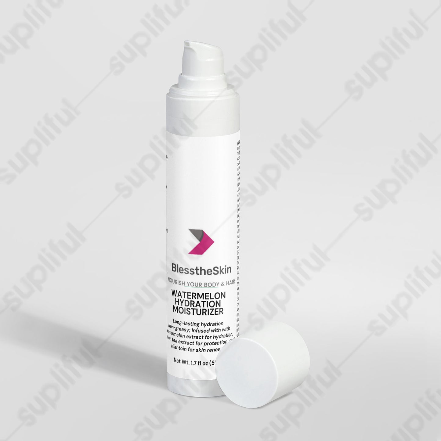 Watermelon Hydration Moisturizer