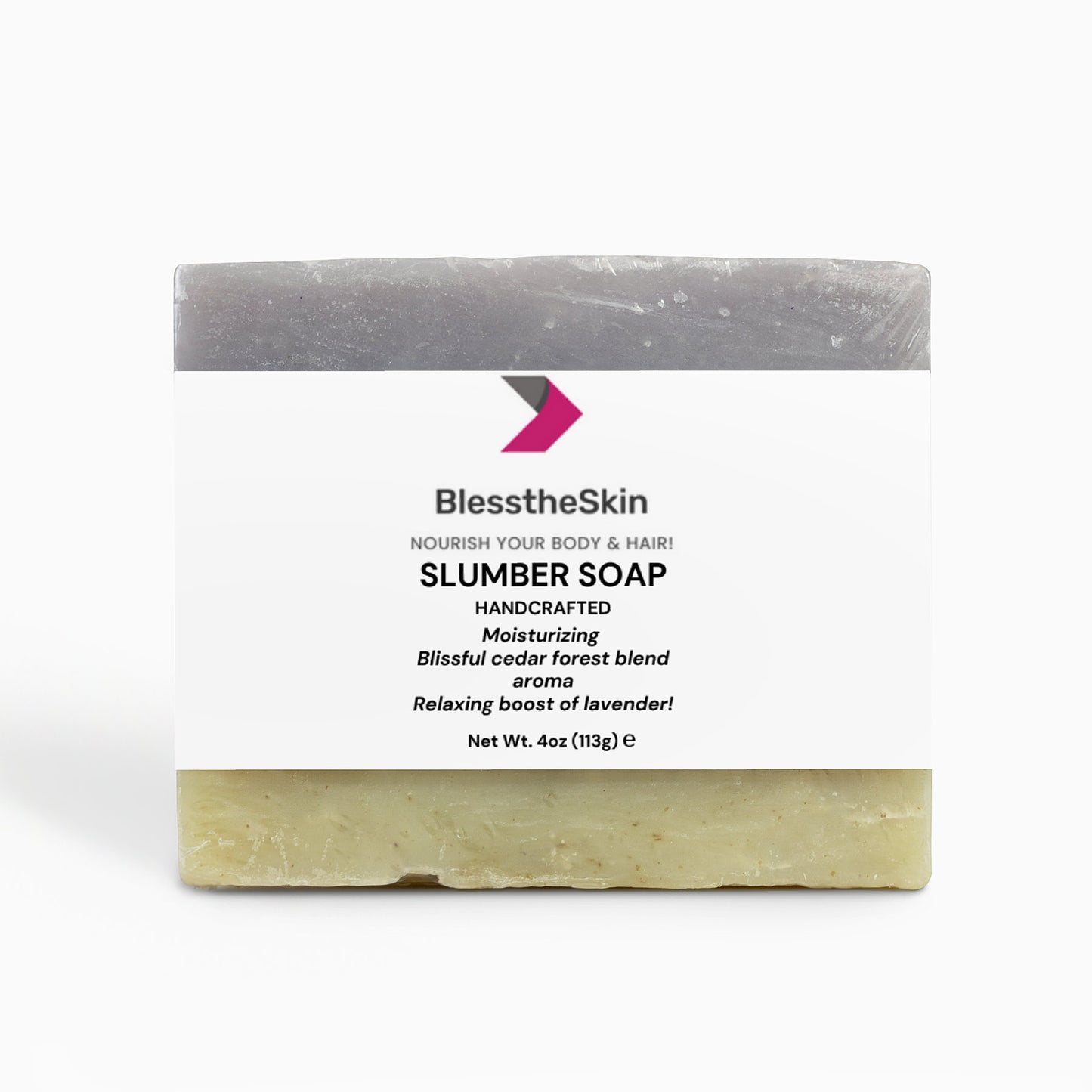 Slumber Soap