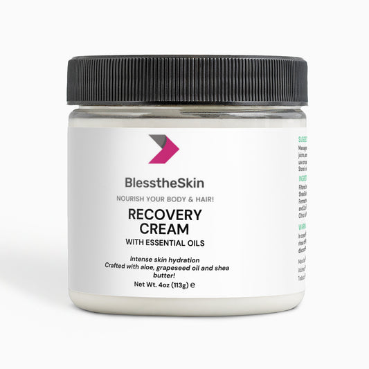 Recovery Cream