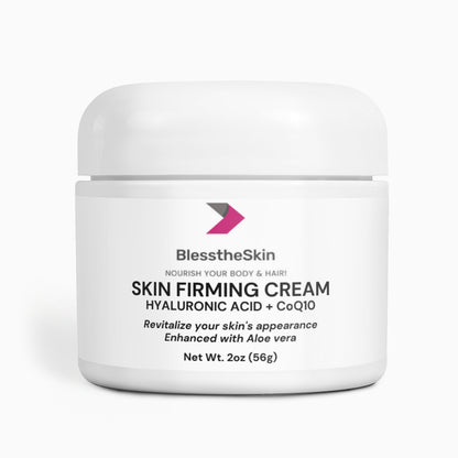 Skin Firming Cream