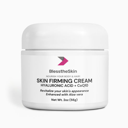 Skin Firming Cream