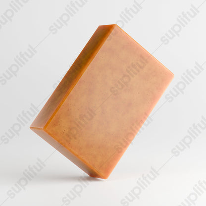 Kojic Acid-Turmeric Soap