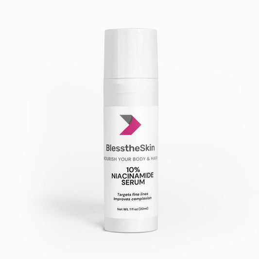 Niacinamide Serum
