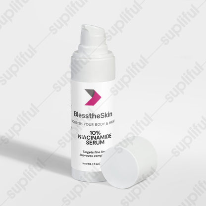 Niacinamide Serum