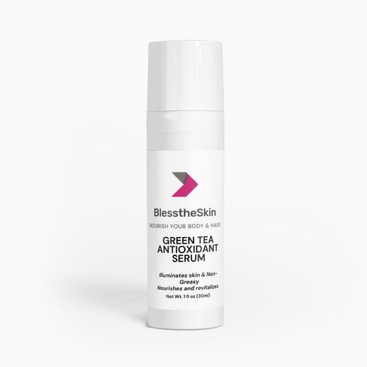 Green Tea Serum