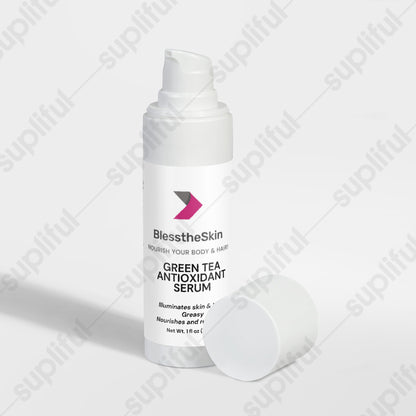 Green Tea Serum