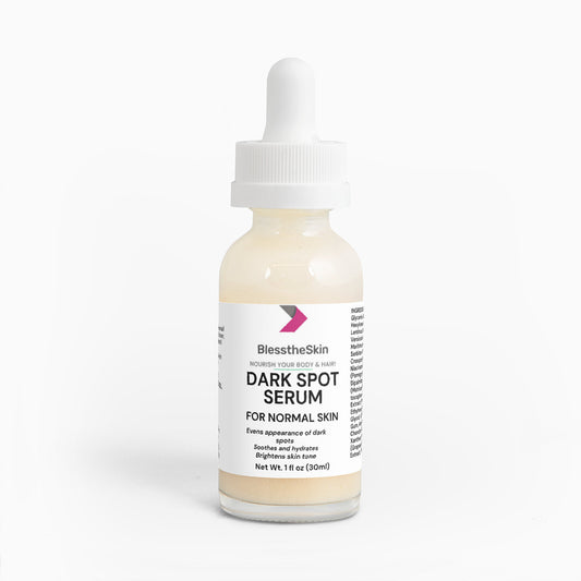 Dark Spot Serum