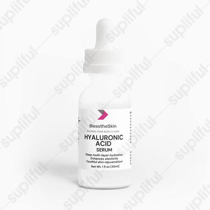 Hyaluronic Acid Serum