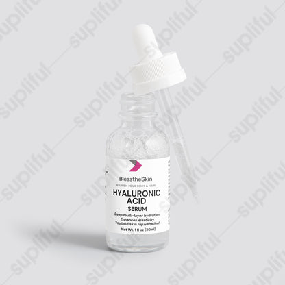 Hyaluronic Acid Serum