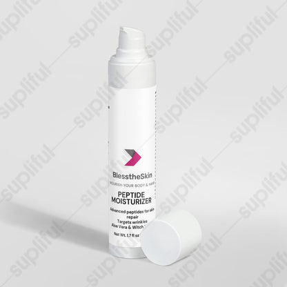 Peptide Moisturizer