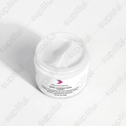 Skin Hydration Cream