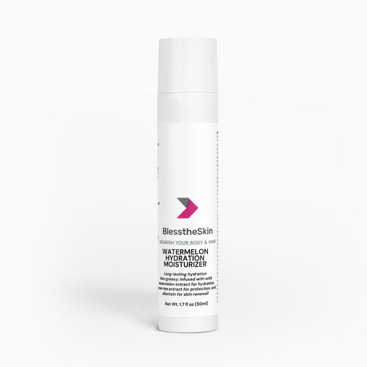 Watermelon Hydration Moisturizer