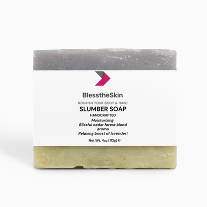 Slumber Soap