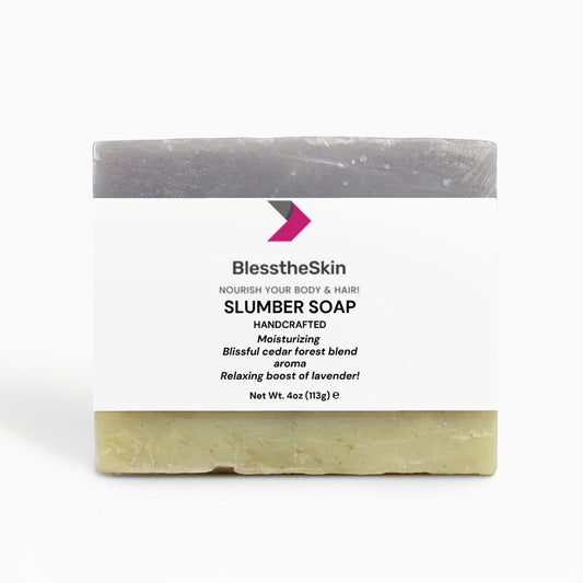 Slumber Soap