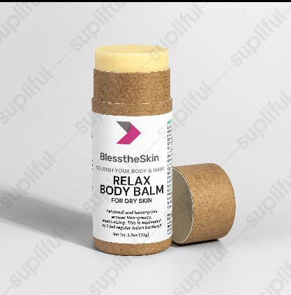 Balm Goodness! Buy 3, get 4th half off! (Mix and match or keep flavors the same)